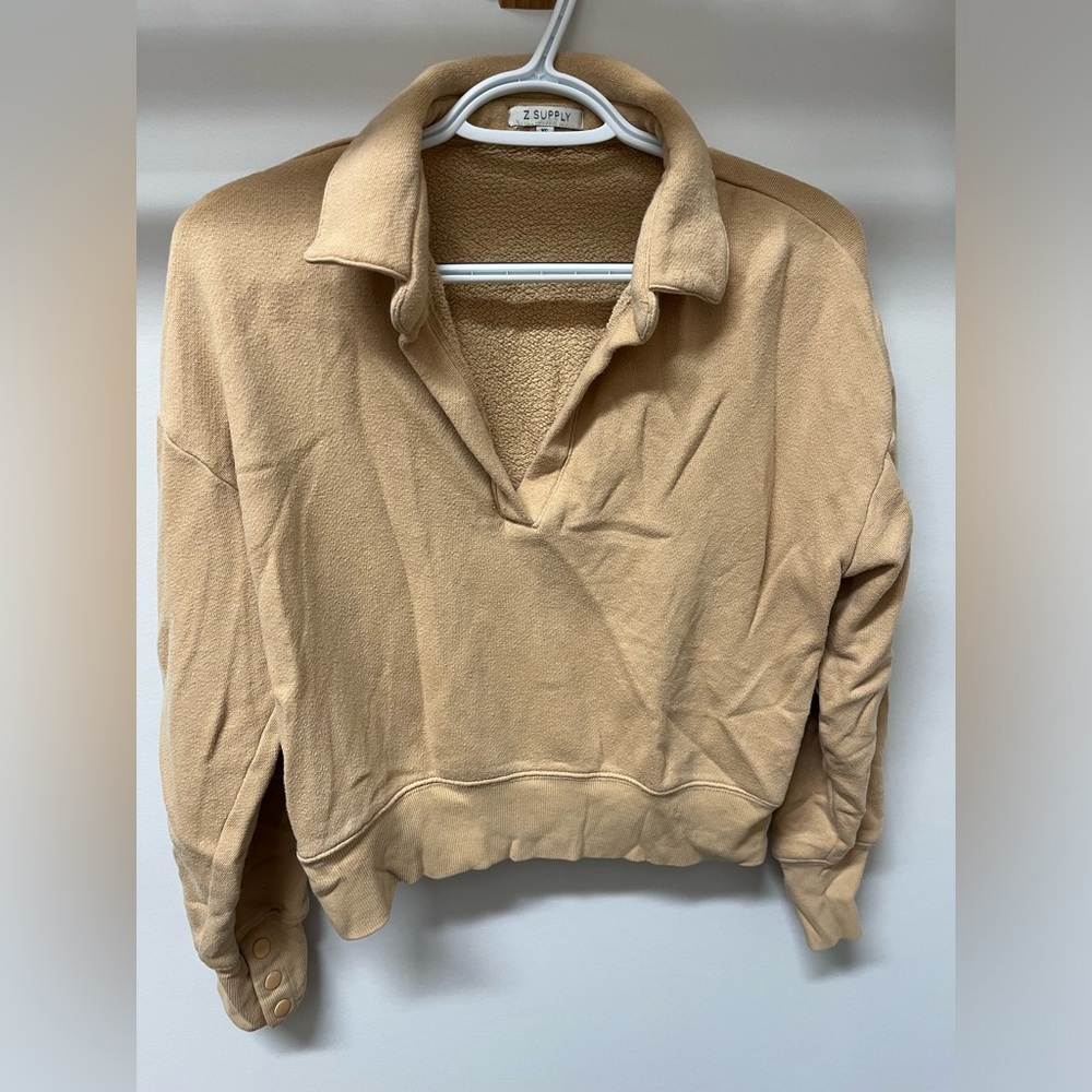 Z Supply Sweater